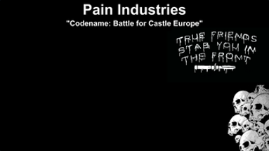 Codename: Battle for Castle Europe Image