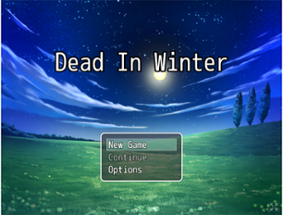 Dead In Winter Image