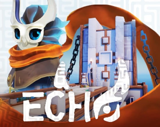 Echo Game Cover