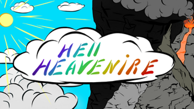 Hell Heavenire Image