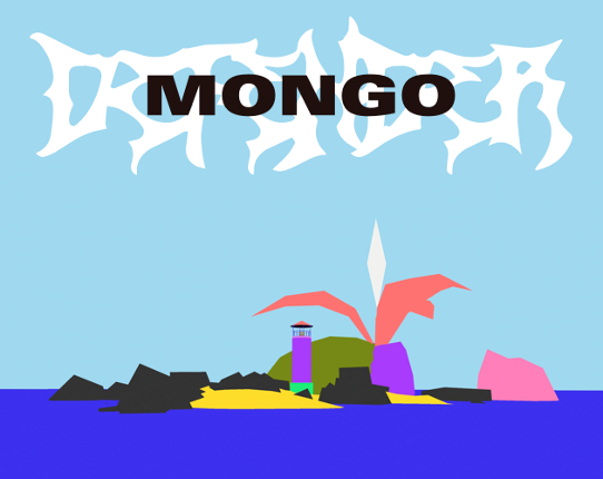 MONGO DEFENDER Game Cover