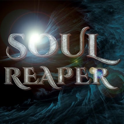 Soul Reaper Game Cover