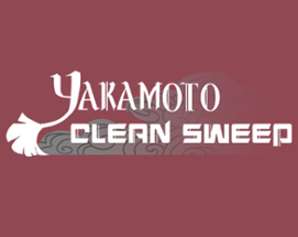 Yakamoto Clean Sweep Image
