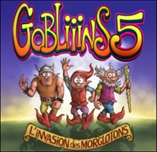 Gobliiins5 Image