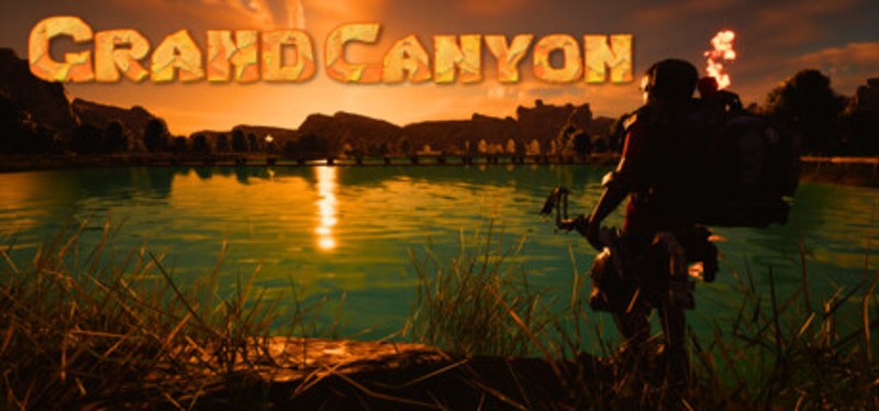 Grand Canyon Game Cover