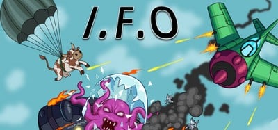 I.F.O Image