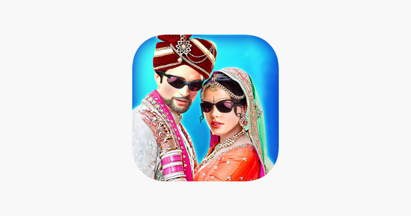 Indian Girl Arrange Marriage Game Cover