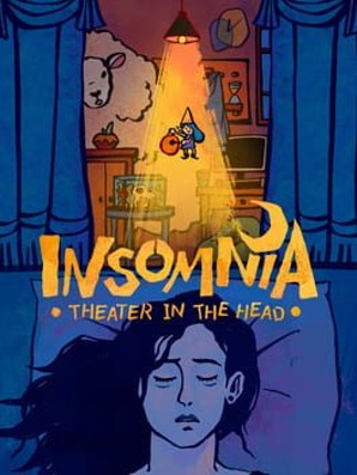 Insomnia: Theater in the Head Game Cover