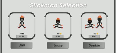 Kill Stickman Hero Destruction Image