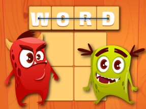 Learning English: Word Connect Image