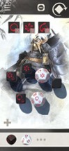Legend of the Five Rings Dice Image