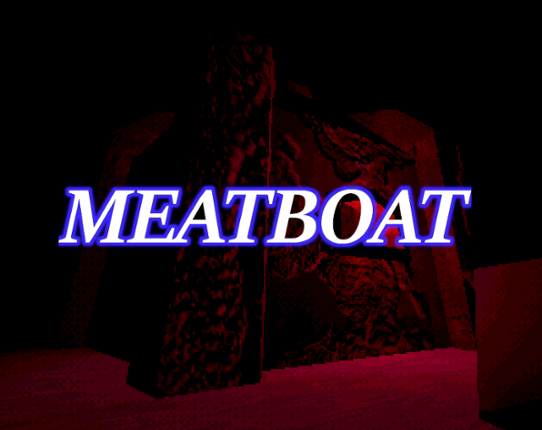 MEATBOAT Game Cover