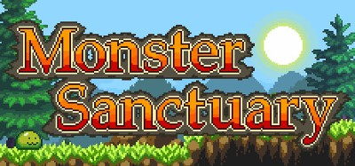 Monster Sanctuary Image