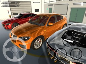 Multi Car Parking Simulator 22 Image