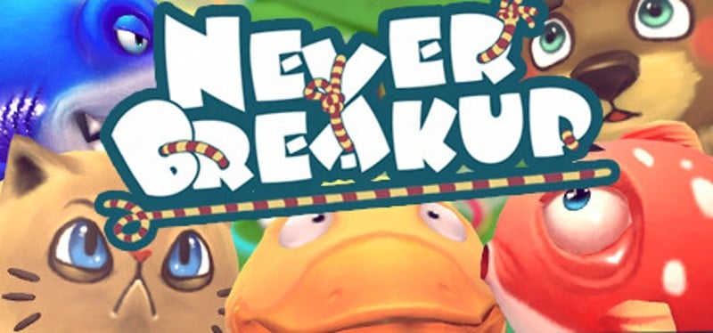 Never BreakUp Beta Game Cover