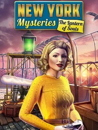 New York Mysteries: The Lantern of Souls Game Cover