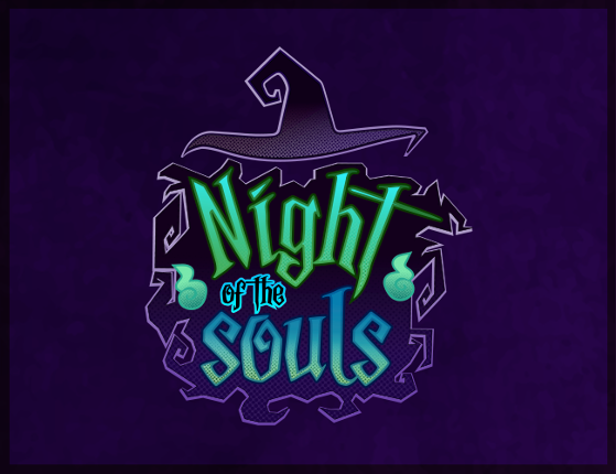 Night of the Souls Game Cover