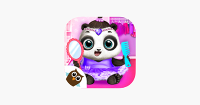 Panda Lu Baby Bear City Image