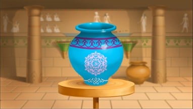 Pottery Maker Image