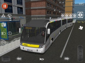 Public Transport Simulator Image
