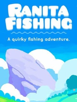 Ranita Fishing Game Cover