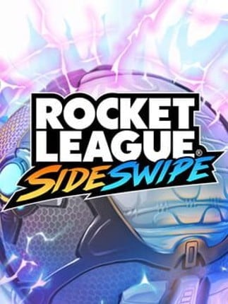 Rocket League Sideswipe Game Cover