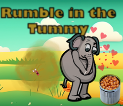 Rumble in the Tummy Image