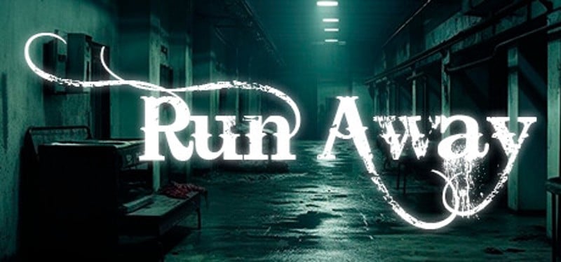 Run Away Game Cover