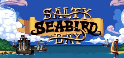 Salty Seabird Bay Image