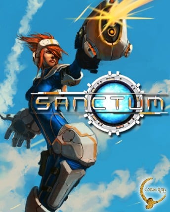 Sanctum Game Cover