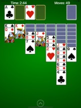 Solitaire - Klondike Patience Image