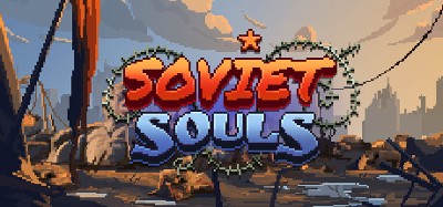 Soviet Souls Image