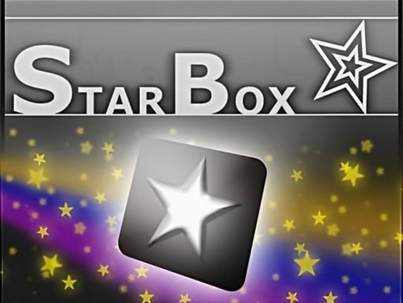 StarBox Game Cover