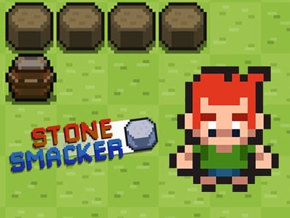 Stone Smacker Game Cover