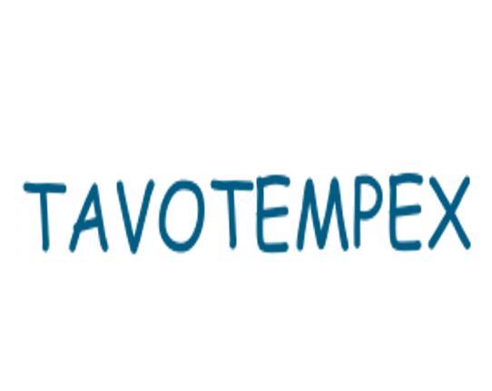 Tavotempex Game Cover