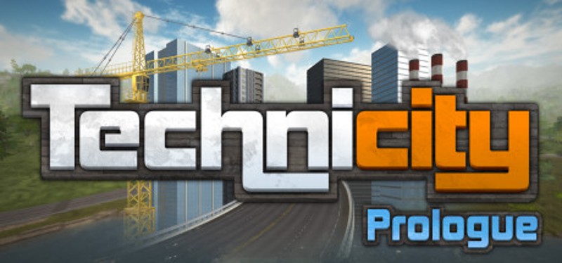 Technicity: Prologue Game Cover