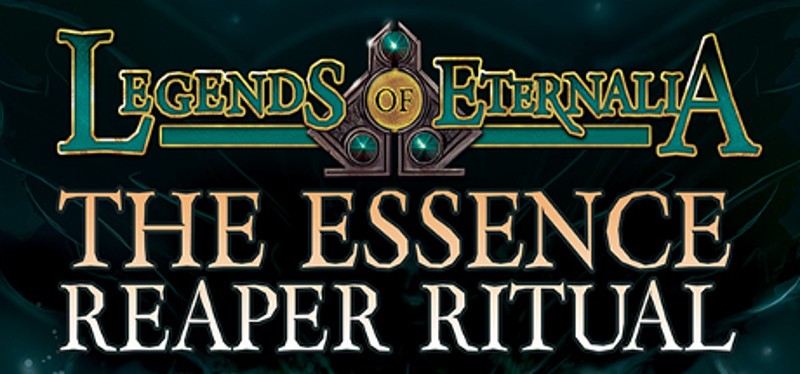 The Essence Reaper Ritual Game Cover