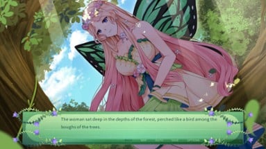 The Fairy's Secret Image