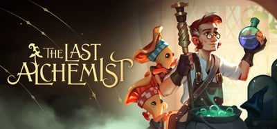 The Last Alchemist Image