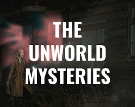 The Unworld Mysteries Image