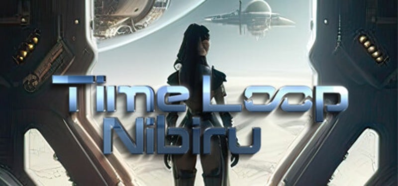 Time Loop Nibiru Game Cover