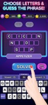 Trivia Puzzle Fortune Games! Image