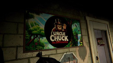 Uncle Chuck Incorporated Image