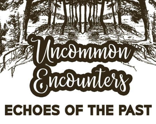 Uncommon Encounters: Echoes of the Past Game Cover