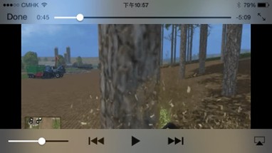 Video Walkthrough for Farming Simulator 2015 Image