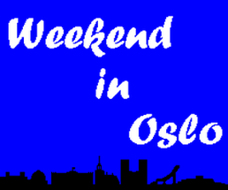 Weekend In Oslo (Oric) Image