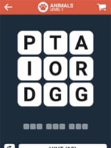 Word Puzzle ?! Image