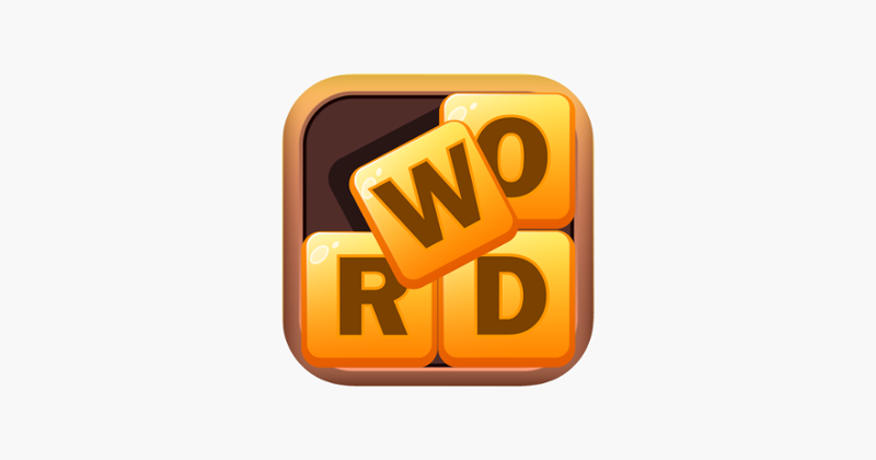 WordsDom Puzzle Game Game Cover