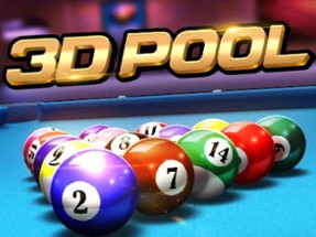3D Ball Pool Image