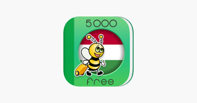 5000 Phrases - Learn Hungarian Language for Free Image